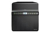 Serwer NAS - Synology Disk Station DS423 - Serwer NAS - DS423