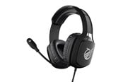 Słuchawki, zestaw słuchawkowy - KMD Instinct Universal - Black - 849172014848