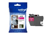 Tusz, toner i material eksploatacyjny - Brother LC422M / LC-422M Magenta Ink - LC422M