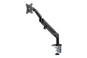 Uchwyt na monitor - Neomounts DS70-810BL1 mounting kit - full-motion adjustable arm - for LCD display - black - DS70-810BL1