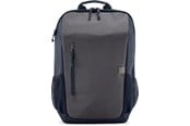 Torba, plecak i pokrowiec na laptopa - HP Travel 18- 15.6" - Laptop Backpack - 6H2D9AA
