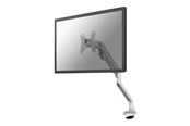 Uchwyt na monitor - Neomounts FPMA-D750SILVER2 mounting kit - full-motion - for LCD display - silver - FPMA-D750SILVER2