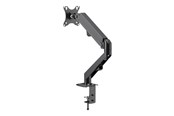 Uchwyt na monitor - Neomounts DS70-700BL1 mounting kit - full-motion adjustable arm - for LCD display - black - DS70-700BL1