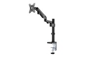 Uchwyt na monitor - Neomounts DS70-750BL1 mounting kit - full-motion adjustable arm - for LCD display - black - DS70-750BL1