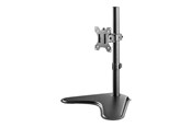 Uchwyt na monitor - Neomounts FPMA-D550SBLACK stand - full-motion - for flat panel - black - FPMA-D550SBLACK