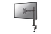 Uchwyt na monitor - Neomounts FPMA-D540BLACK mounting kit - full-motion - for flat panel - black - FPMA-D540BLACK
