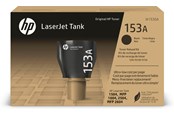Tusz, toner i material eksploatacyjny - HP 153A / W1530A Black Toner Reload Kit - W1530A