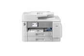 Drukarka - Brother MFC-J5955DW A3 All in One Printer Wielofunkcyjne - Kolor - Tusz - MFCJ5955DWRE1