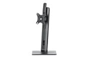 Uchwyt na monitor - StarTech.com Free Standing Single Monitor Mount Height Adjustable Monitor Stand For VESA Mount Displays up to 32" - FPPNEUSTND