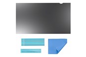 Akcesoria komputerowe - StarTech.com 19.5-inch 16:9 Computer Monitor Privacy Filter Anti-Glare Privacy Screen w/51% Blue Light Reduction Monitor Screen Protector w/+/- 30 Deg. Viewing Angle - 19569-PRIVACY-SCREEN