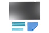 Akcesoria komputerowe - StarTech.com 28-inch 16:9 Computer Monitor Privacy Filter Anti-Glare Privacy Screen with 51% Blue Light Reduction Black-out Monitor Screen Protector - 2869-PRIVACY-SCREEN