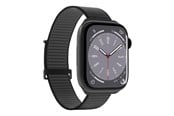 Zarzadzanie kablami - Puro Sport Strap for Apple Watch 38/40/41 mm - PUSPORTAW40BLK