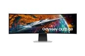 Monitor - 49" Samsung Odyssey OLED G9 S49CG950SU - 5120x1440 - 240Hz - OLED - LS49CG950SUXEN