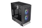Obudowa komputerowa - Thermaltake Ceres - Obudowa komputerowa - Tower - Czarny - CA-1Y2-00M1WN-00