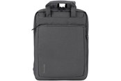 Torba, plecak i pokrowiec na laptopa - Tucano Work Out 4 Plecak do MacBook Pro 14" & Laptop 13" | Czarny - WO4BK-MB14-AX