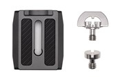 Akcesoria do statywu - DJI quick release plate - CP.RN.00000303.01