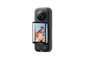 Kamera sportowa - akcesoria - Insta360 X3 Screen Protector - CINSBAQD