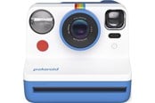 Aparat fotograficzny - Polaroid Now Gen 2 - Blue - 009073