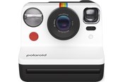 Aparat fotograficzny - Polaroid Now Gen 2 - Black & White - 009072
