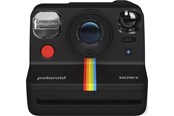 Aparat fotograficzny - Polaroid Now+ Gen 2 - Black - 009076