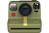 Aparat fotograficzny - Polaroid Now+ Gen 2 - Forest Green - 009075