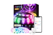 Inteligentny dom - Meross MSL320 - Smart Wi-Fi Light Strip - MSL320HK(EU)-10M