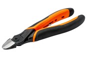 Narzędzia ręczne - BAHCO 2101PG-160 Side cutters - 2101PG-160