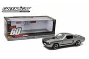 Model samochodu - Greenlight 1:18 Gone in Sixty Seconds (2000) - 1967 Ford Mustang Eleanor - 62,21