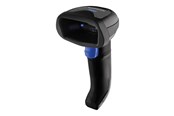 Czytnik kodów kreskowych - Datalogic QuickScan QBT2500 - 2D Wireless Barcode Scanner (Includes USB Cable) - QBT2500-BK-BTK+