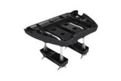 Obudowa komputerowa - akcesoria - Zebra Mobile Cart Mount - MNT-MPP-CRTMNT1-01