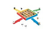 gry-planszowe-karciane-i-kosci - Small Foot - Jumping Mice Board Game - 7959