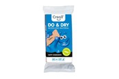 Kreatywne gry - Creall Do&Dry Modeling Clay Preservation Free Terra 500gr. - 26211