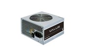 Zasilacz do komputera - Chieftec VALUE Series APB-600B8 600W power supply unit Zasilacz do komputera - 600 wat - 120 mm - ATX - 80 Plus 80+ - APB-600B8