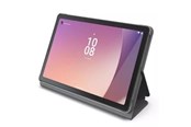 Tablet - pokrowce i etui - Lenovo Folio Case for Tab M9 - ZG38C04869