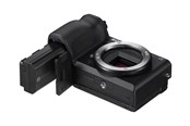 Aparat fotograficzny - Sony α6600 ILCE-6600 - ILCE6600B.CEC