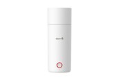 Czajnik elektryczny - Deerma Czajnik elektryczny DR050 - Electric Hot Water Cup - Biały - 300 W - DR050