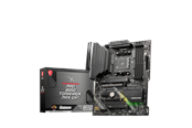Plyta glówna - MSI MAG B550 TOMAHAWK MAX WIFI Płyta główna - AMD B550 - AMD AM4 - DDR4 RAM - ATX *DEMO* - MAG B550 TOMAHAWK MAX WIFI