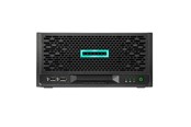 Serwer - Hewlett Packard Enterprise ProLiant MicroServer Gen10 Plus v2 Entry - P54644-421