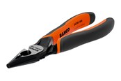 Narzędzia ręczne  - BAHCO 2629G-160 combination bar - 2629G-160