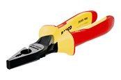Narzędzia ręczne - BAHCO 2628 S-160 Combination Pliers - 2628 S-160