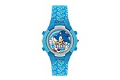 Drobiazgi - Peers Hardy - Flashing Watch Sonic the Hedgehog - 5018479114291