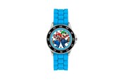 Drobiazgi - Peers Hardy - Time Teacher watch Mario - Zegar - 5018479114239