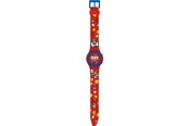 Drobiazgi - Peers Hardy - Digital watch Super Mario - Zegar - 5018479127321