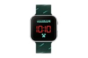 Drobiazgi - Peers Hardy - LED Watch Minecraft - Zegar - 5018479110248