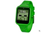 Drobiazgi - Peers Hardy - Smart Watch Minecraft - Zegar - 5018479108252