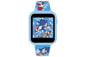 Drobiazgi - Peers Hardy - Smart Watch Sonic the Hedgehog - Zegar - 5018479114321