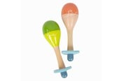 Muzyka - Small Foot - Wooden Maracas Groovy Beats - 12251