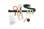 Zabawki na zewnatrz - Small Foot - Explorer's Tool Belt Discover - 12337