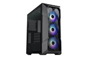 Obudowa komputerowa - Cooler Master MasterBox TD500 Mesh V2 - Obudowa komputerowa - Tower - Czarny - TD500V2-WGNN-S00