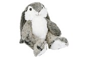 Plusz - Small Foot - Cuddle Plush Rabbit 26cm - 6328